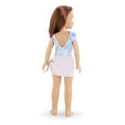 Imagine COROLLE SET LA PLAJA PAPUSA ZOE 28CM