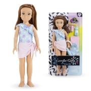 Imagine COROLLE SET LA PLAJA PAPUSA ZOE 28CM
