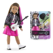 Imagine COROLLE SET STUDIO MUZICAL PAPUSA MELODY 28CM