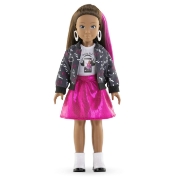 Imagine COROLLE SET STUDIO MUZICAL PAPUSA MELODY 28CM