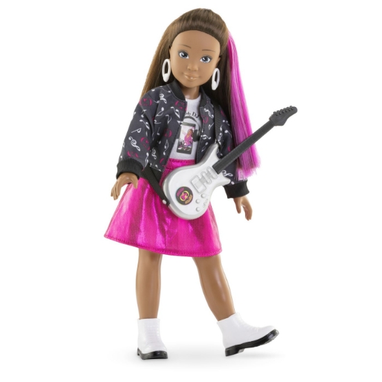 Imagine COROLLE SET STUDIO MUZICAL PAPUSA MELODY 28CM