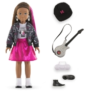 Imagine COROLLE SET STUDIO MUZICAL PAPUSA MELODY 28CM