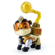 Imagine PATRULA CATELUSILOR FIGURINA SUPER EROU RUBBLE