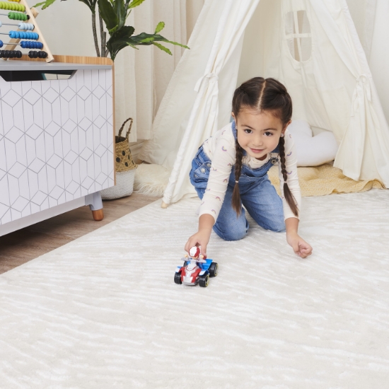 Imagine Patrula Căţeluşilor mașinuța ATV cu figurina Ryder