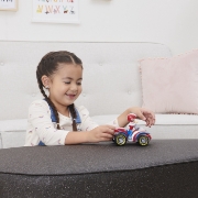 Imagine Patrula Căţeluşilor mașinuța ATV cu figurina Ryder
