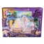 Imagine UNICORN ACADEMY SET DE JOACA FANTANA SI GRAJD STARGLOW SI UNICORNUL WILDSTAR