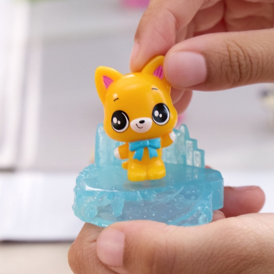 Imagine GABBYS DOLLHOUSE FILMUL MINIFIGURINELE FILMULUI