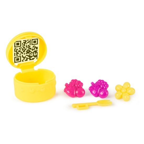 Imagine GABBYS DOLLHOUSE FILMUL SET POVESTEA GRADINII