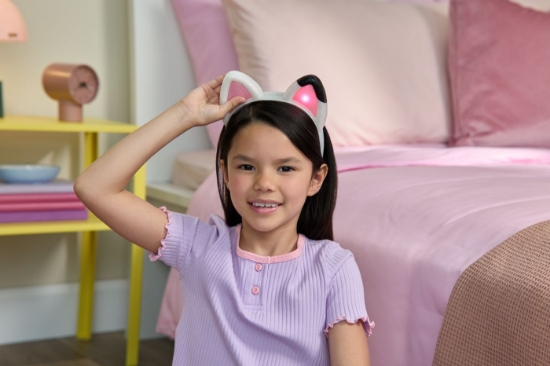 Imagine GABBY DOLLHOUSE FILMUL URECHI DE PISICA INTERACTIVE