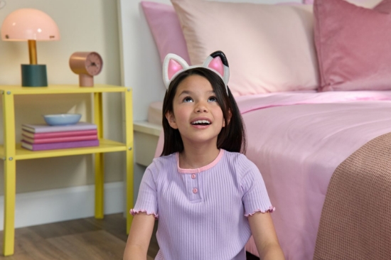 Imagine GABBY DOLLHOUSE FILMUL URECHI DE PISICA INTERACTIVE