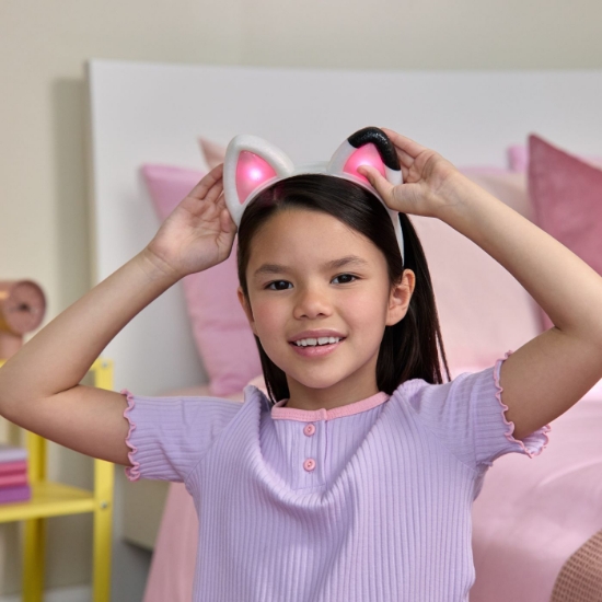 Imagine GABBY DOLLHOUSE FILMUL URECHI DE PISICA INTERACTIVE