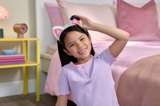 Imagine GABBY DOLLHOUSE FILMUL URECHI DE PISICA INTERACTIVE