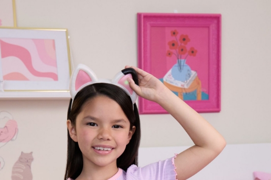 Imagine GABBY DOLLHOUSE FILMUL URECHI DE PISICA INTERACTIVE