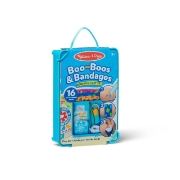 Imagine MELISSA AND DOUG SET DE JOACA TRUSA DE PRIM AJUTOR 