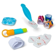 Imagine MELISSA AND DOUG SET DE JOACA TRUSA DE PRIM AJUTOR 