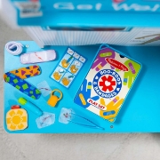 Imagine MELISSA AND DOUG SET DE JOACA TRUSA DE PRIM AJUTOR 