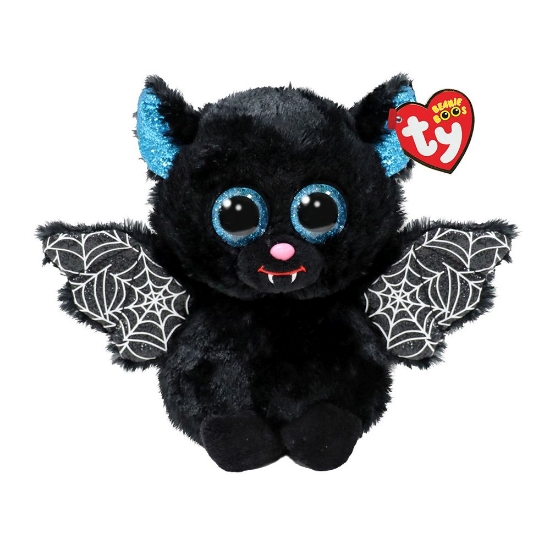 Imagine PLUS TY 15CM BOOS BATRICK PISICA LILIAC