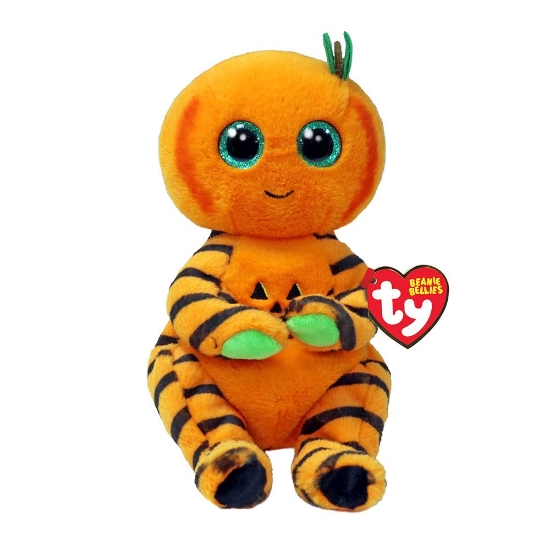 Imagine PLUS TY 15CM BEANIE BELLIES TRICKSTER DOVLEACUL