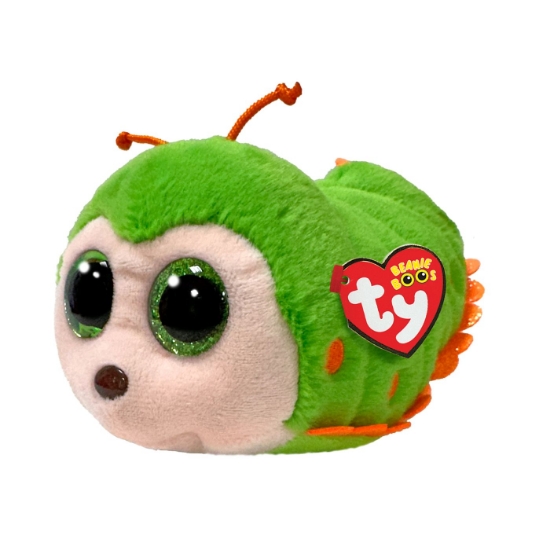 Imagine PLUS TY 15CM BOOS PILAR OMIDA VERDE