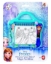 Imagine TABLA DE SCRIS FROZEN