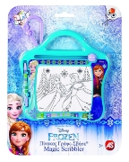 Imagine Tabla de scris Frozen