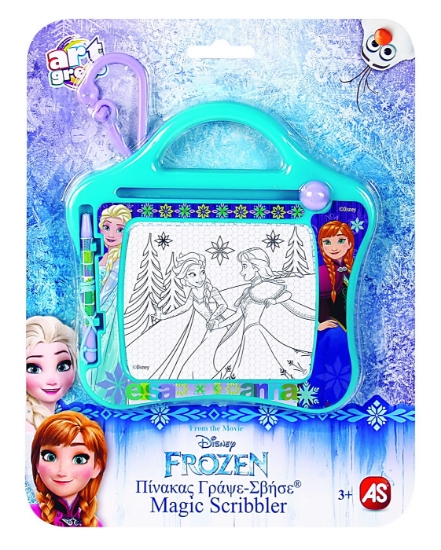 Imagine Tabla de scris Frozen