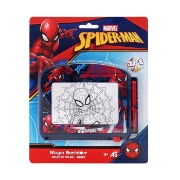 Imagine TABLA DE SCRIS SPIDER-MAN