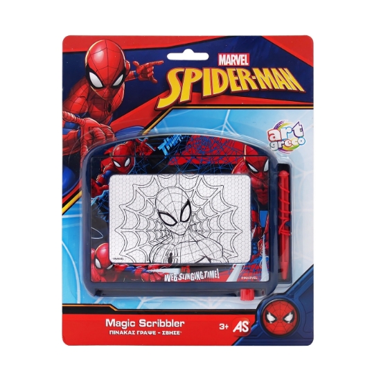 Imagine TABLA DE SCRIS SPIDER-MAN
