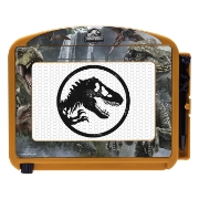Imagine TABLA DE SCRIS JURASSIC WORLD MAGIC SCRIBBLER TRAVEL