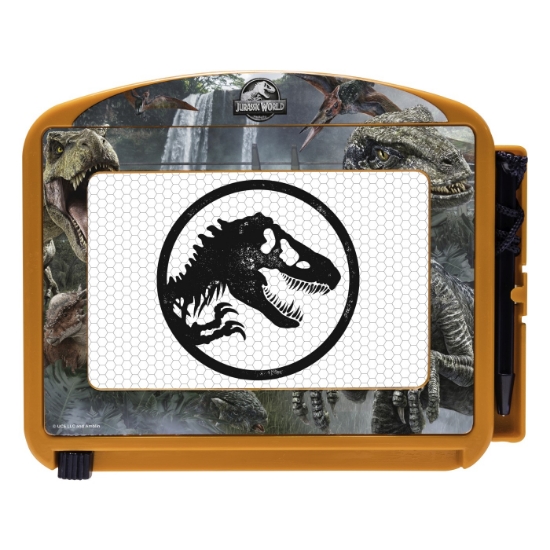 Imagine TABLA DE SCRIS JURASSIC WORLD MAGIC SCRIBBLER TRAVEL