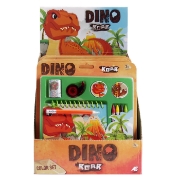 Imagine SET DE DESEN DINOS