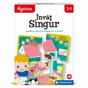 Imagine AGERINO INVAT SINGUR EDUCATIV