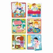 Imagine AGERINO INVAT SINGUR EDUCATIV