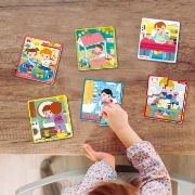 Imagine AGERINO INVAT SINGUR EDUCATIV