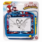 Imagine TABLA MAGNETICA DE DESEN SPIDEY PRIETENII EXTRAORDINARI