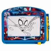 Imagine TABLA MAGNETICA DE DESEN SPIDEY PRIETENII EXTRAORDINARI