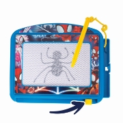 Imagine TABLA MAGNETICA DE DESEN SPIDEY PRIETENII EXTRAORDINARI