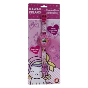 Imagine CEAS DIGITAL ROZ KAWAII DREAMS