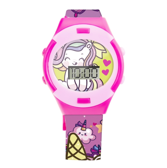 Imagine CEAS DIGITAL ROZ KAWAII DREAMS