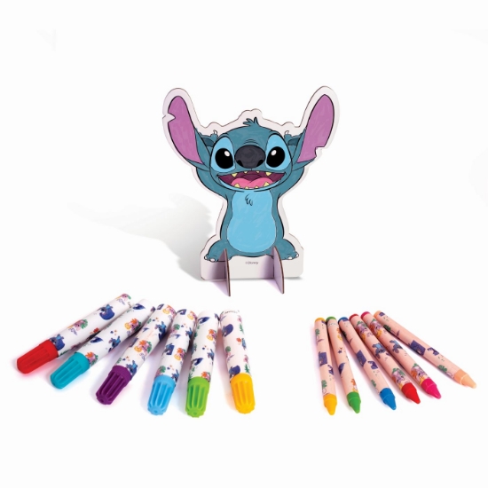 Imagine SET PENTRU DESEN IN RUCSAC STITCH