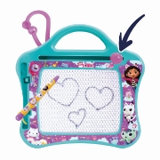 Imagine TABLA MAGNETICA DE SCRIS TRAVEL MAGIC SCRIBBLER GABBYS DOLLHOUSE