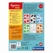 Imagine Agerino Baby Montessori – Recunoașterea culorilor