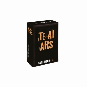 Imagine Joc de carti Dark Deck Te-ai Ars