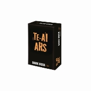 Imagine Joc de carti Dark Deck Te-ai Ars