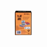 Imagine Joc de carti Dark Deck Te-ai Ars