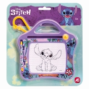 Imagine TABLA MAGNETICA DE SCRIS MAGIC SCRIBBLER TRAVEL DISNEY STITCH