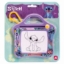 Imagine TABLA MAGNETICA DE SCRIS MAGIC SCRIBBLER TRAVEL DISNEY STITCH