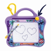 Imagine TABLA MAGNETICA DE SCRIS MAGIC SCRIBBLER TRAVEL DISNEY STITCH