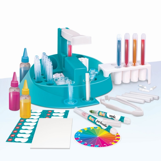 Imagine HAPPI HOBBI ATELIERUL DE MARKERE 