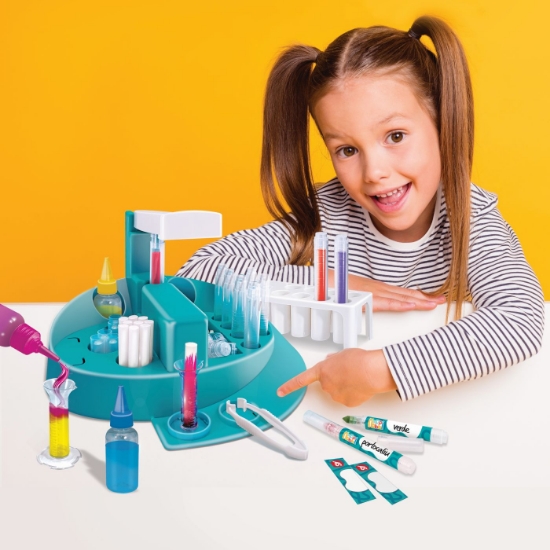 Imagine HAPPI HOBBI ATELIERUL DE MARKERE 